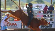Mount Isa Rodeo Board Welcomes New Community Leaders Kylie Rixon and Morne Sher