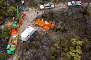 Mount Ridley Mines Uncovers Major Heavy Rare Earths Resource Near Esperance