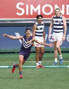 Murphy Reid Could Be Fremantle Dockers' Final Piece for Premiership Glory