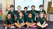 My First Year: Far North Queensland Prep Photos Capture 2026 Milestones
