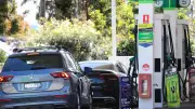 NAB Warns Inflation Could Hit 5% as Fuel Panic Buying Surges Amid Middle East Unrest