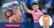 Nathan Cleary's NRL Contract Sparks UK Super League Speculation and Mary Fowler Reunion Talk