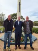 Nedlands Election: Western Suburbs Face Defining Vote on Experience vs Fresh Start