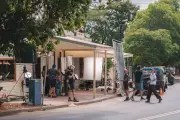 Netflix Series Breakers Begins Filming in WA's Greenbushes, Marking Historic Milestone