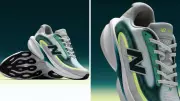 New Balance Ellipse Launches as Premium Daily Running Shoe for All Levels
