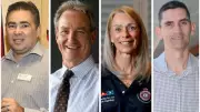 New Board Members Appointed to Townsville Hospital and Health Service