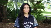 New Health Program Empowers Townsville Teen to Lead Community Change