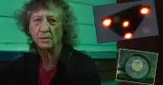 New Lambton UFO Witness Urges Australia to Release Files Following Trump's Lead