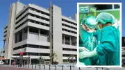 New Leak at Sir Charles Gairdner Hospital as Email Reveals Operating Theatre Closures