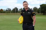 New WA Football CEO Brad Wira Non-Committal on Third Perth AFL Team