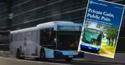 Newcastle Bus Service Deteriorates After Privatisation, Report Finds