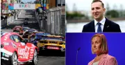 Newcastle Council's Supercars Debate Criticized as Disingenuous