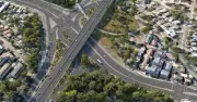 Newcastle Inner City Bypass Work Triggers Major Traffic Diversions