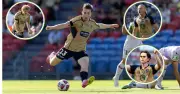 Newcastle Jets Stars Face Uncertain Futures as Contracts Near Expiry