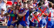 Newcastle Knights Face Major Test as Ponga and Brown Suffer Injuries