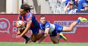 Newcastle Knights Stun Bulldogs 24-16, Leap into Top Four in NRL