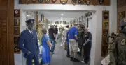 Newcastle RSL Museum Opens to Honor Australia's Military Heritage