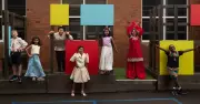 Newcastle School Celebrates Diversity with Cultural Harmony Day Activities