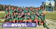 Newcastle Triumphs in NSW Country Championships Final, Secures 2026 Hosting Rights
