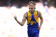 Nick Riewoldt Predicts AFL Stardom for West Coast Eagles' Willem Duursma