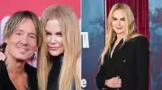 Nicole Kidman Breaks Silence on Divorce from Keith Urban in Candid Interview