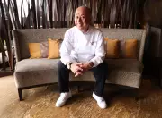 Nobu Matsuhisa Reveals Secrets to Success, Youth, and De Niro's Favorite Dish