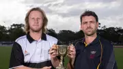 North Geelong and East Belmont to Clash in GCA1 Grand Final