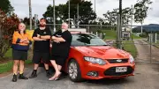 North Queensland Burnout Events in Jeopardy After 20-Year Partnership Ends
