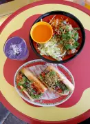 North54 Leederville Review: A Vietnamese Cafe's Banh Mi and Noodle Bowls