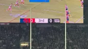 NRL Faces Accusations of Favoritism in Roosters' Scoreboard Stunt Controversy