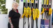 NRMA Warns Against Panic Buying Amid Fuel Shortages in Illawarra