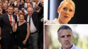 One Nation Faces Crucial Test as South Australia Votes in State Election