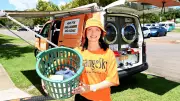 Orange Sky Laundry Expands Services to Tackle Rising Demand in Cost-of-Living Crisis