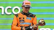 Oscar Piastri Denied Victory in Japanese GP as Safety Car Aids Kimi Antonelli