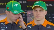 Oscar Piastri Takes Full Blame for Australian Grand Prix Crash Disaster