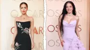 Oscars 2026 Red Carpet: Hollywood Glamour Shines in Los Angeles Heat