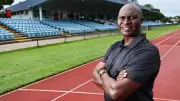Otis Gowa's Triumph: From Cancer Battle to National Sprint Champion