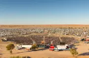 Outback Festival Cancelled Amid Fuel Crisis and Easter Travel Fears