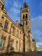 Outlander-Inspired Tours Boost Scottish Tourism as Final Season Nears