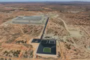 Pacgold's White Dam Gold Mine Prepares for Re-Crush Campaign in South Australia