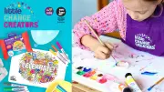 Parents Ditch Easter Chocolate for Screen-Free Creative Kits from Australian Brand