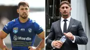 Parramatta's Ryan Matterson Slams Public Narrative in Zac Lomax Saga