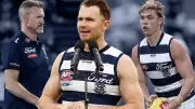 Patrick Dangerfield Opens Up on Future, Grand Final Loss, and Teammates