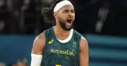 Patty Mills Makes Surprise Move to Spain, Leaving Boomers Legacy