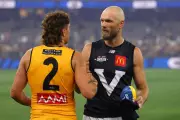 Paul Hasleby Advocates for AFL Origin Every Second Season to Preserve Its Uniqueness
