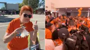 Pauline Hanson's $100,000 Pay Rise as One Nation Gains Minor Party Status