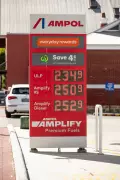 Perth Fuel Prices Hit Record Highs, Nearing $2.50 Per Litre