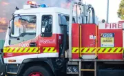 Perth House Fire: Electrical Fault in Garage Fridge Destroys Nedlands Home