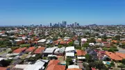 Perth Housing Crisis: 90% of Homes Sell Above Asking Price in Record Blitz