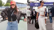 Perth Influencers Turn F1 Grand Prix into Fashion Show Amid Online Criticism
